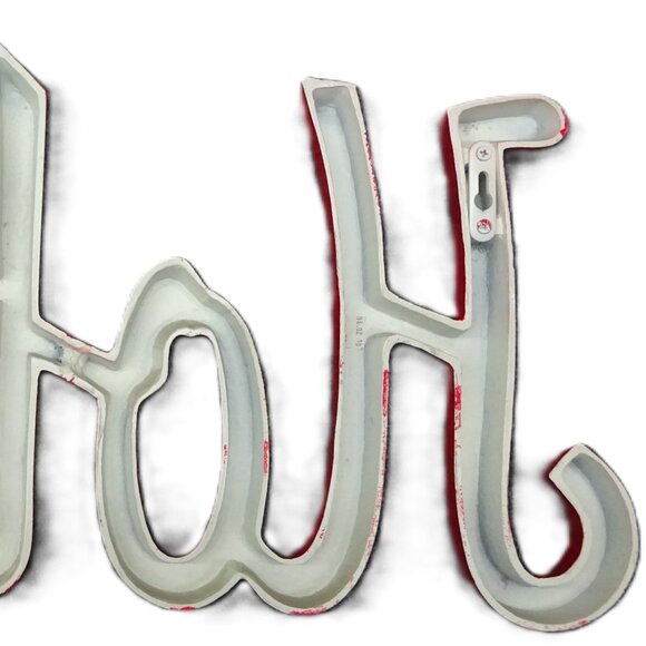 🛑 HOTEL Vintage ➕🆒 SIGN Metal Iron Hanging Wall Room Art DECOR 💸BUY NOW‼️ - Picture 6 of 15